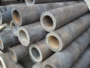 貴陽35CrMo鋼管市場概況 價格、現(xiàn)貨與廠家信息
