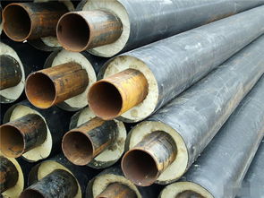 聚氨酯保溫螺旋鋼管價(jià)格影響因素與市場(chǎng)分析